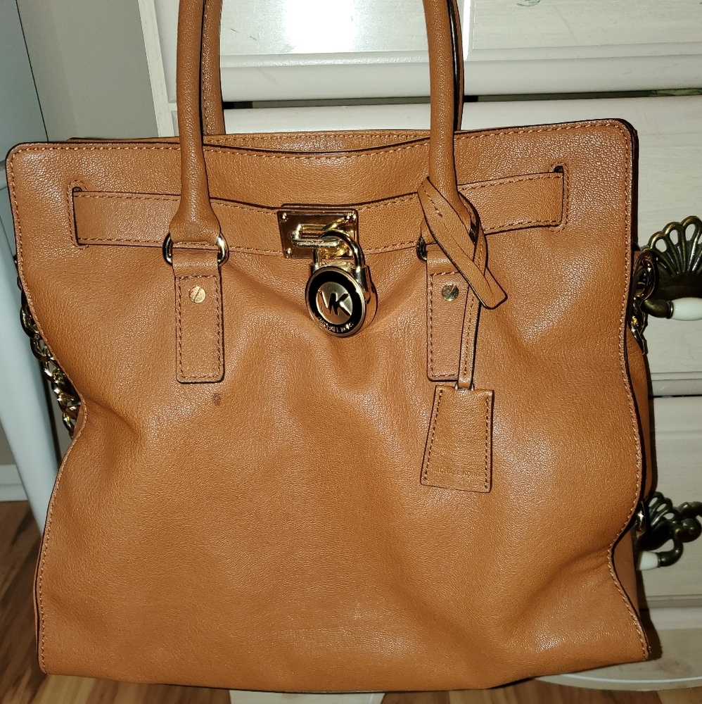 Michael Kors tote